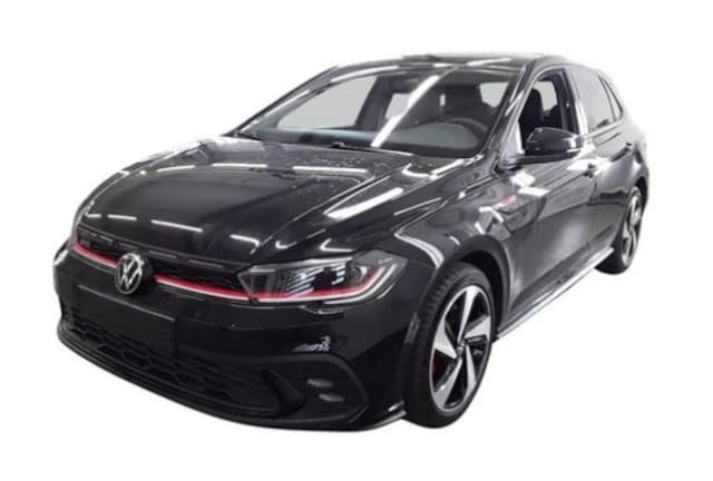Volkswagen Polo 2.0 TSI DSG GTI IQ.Drive Sport