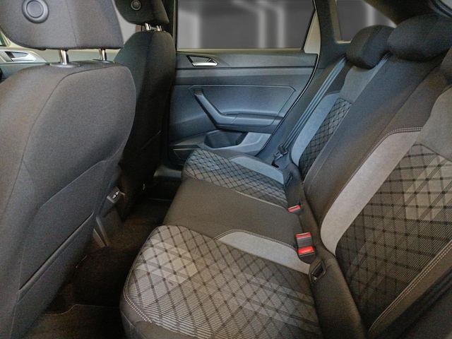 Volkswagen Taigo 1.5 TSI DSG