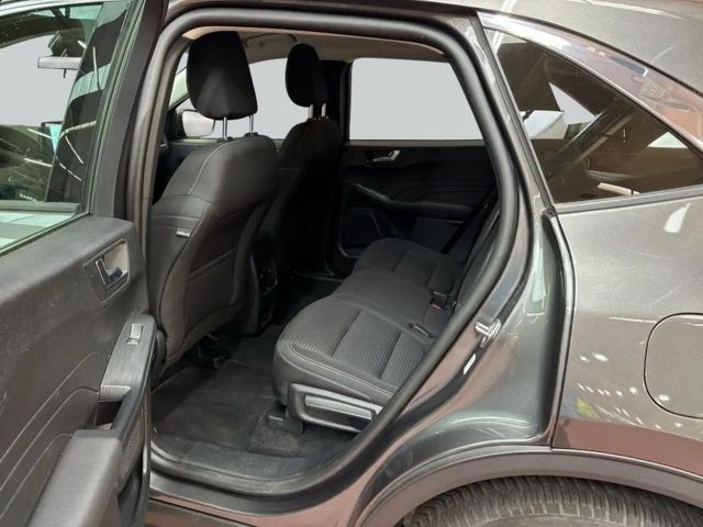 Ford Kuga Plug in Hybrid Titanium