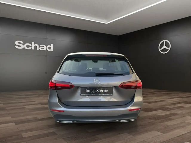 Mercedes-Benz B 180 B 180 PROGR+LED+KAMERA+ASSIST+EASY-PACK+SHZ+DAB+