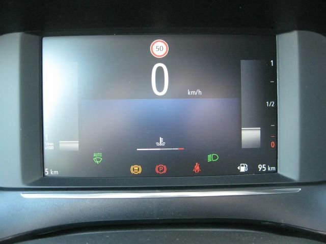 Opel Corsa GS-Line Grand Sport