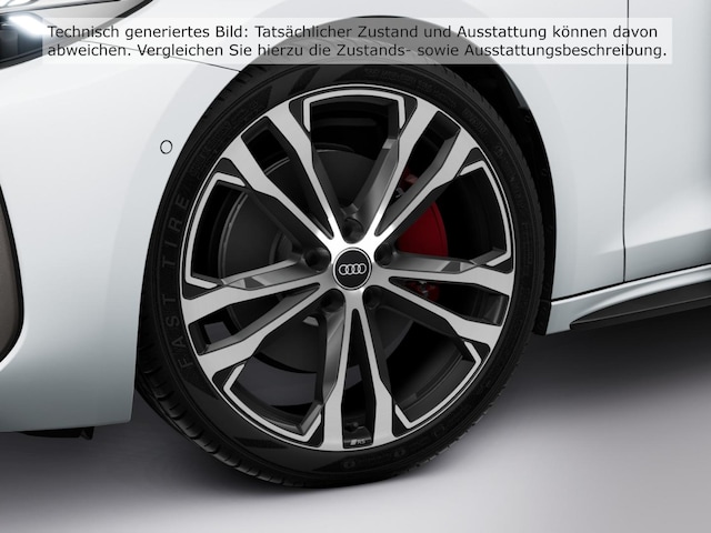 Audi A5 Avant S-Tronic