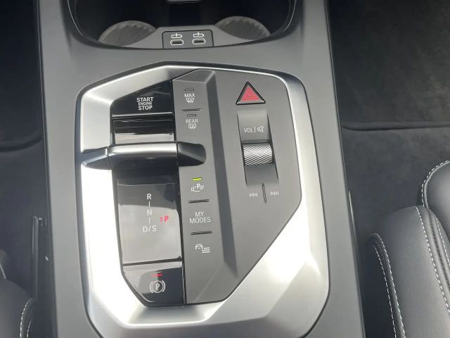 BMW 118 118d M-Sport Sedan