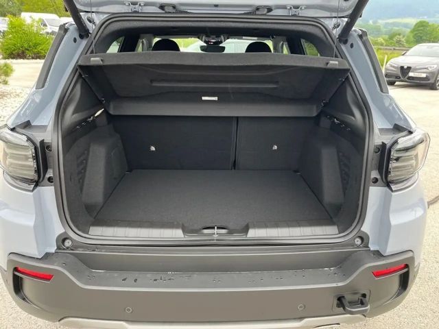 Jeep Avenger 1.2 T3 e-Hybrid 4xe s-DCT6 The North Face