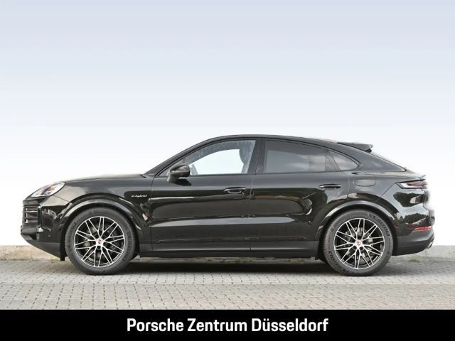 Porsche Cayenne Coupé E-Hybrid
