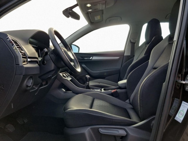 Skoda Karoq 2.0 TDI Ambition