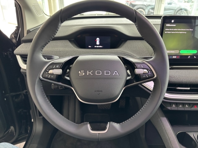 Skoda Enyaq Loft iV 60