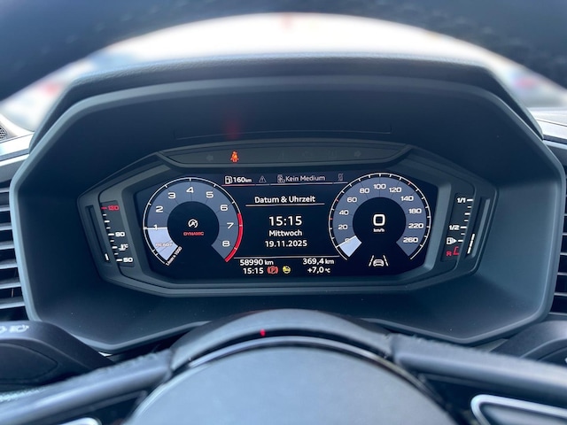 Audi A1 30 TFSI Sportback