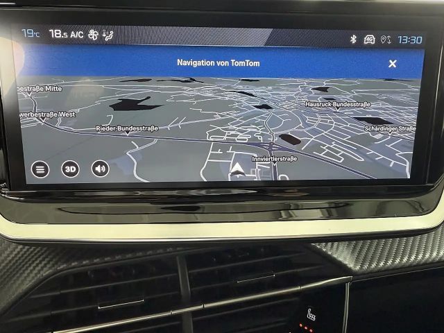 Peugeot 208 Allure Pack PureTech