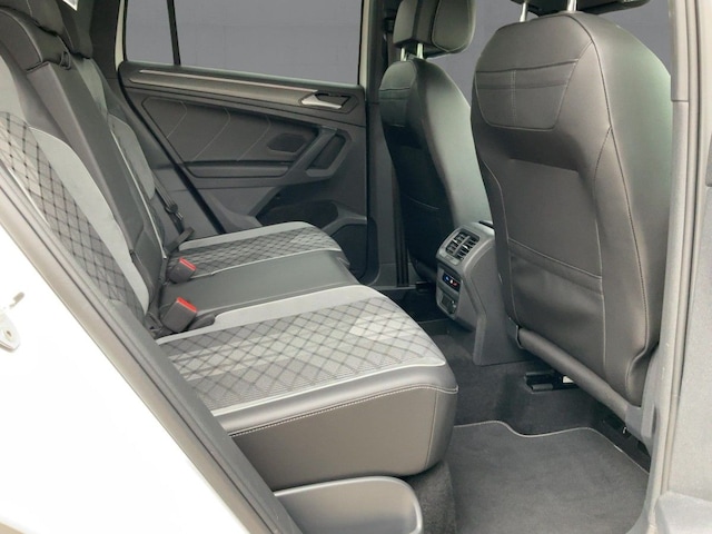 Volkswagen Tiguan 2.0 TSI DSG R-Line