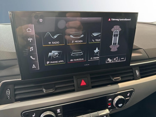 Audi A5 40 TFSI S-Tronic Sportback