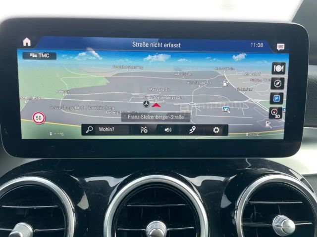 Mercedes-Benz GLC 300 4MATIC