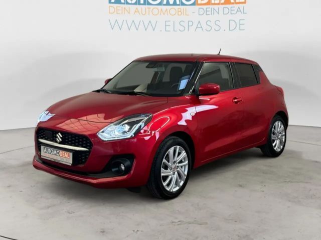 Suzuki Swift Club Comfort
