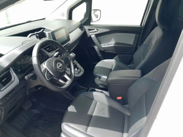 Nissan Townstar e-Townstar L1 MY22