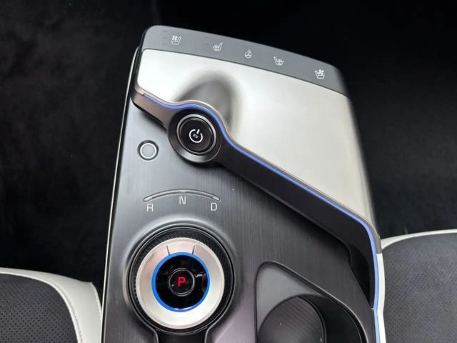 Kia EV6 GT-Line Vierwielaandrijving