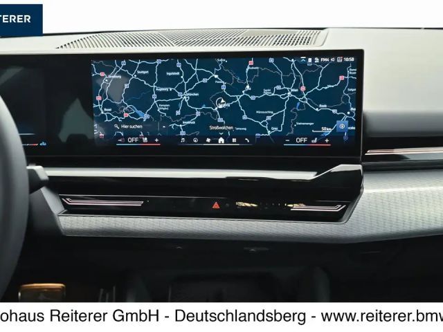 BMW 520 520d M-Sport Sedan xDrive