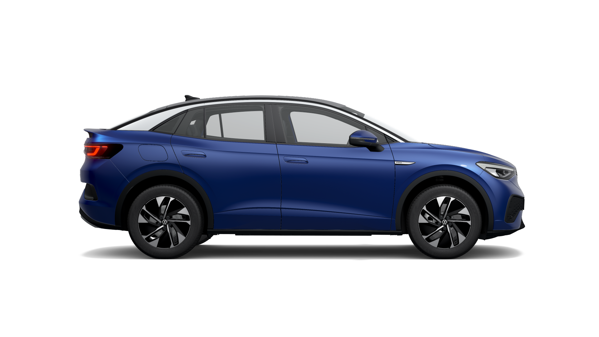 Volkswagen ID.5 150 kW 77 KWh