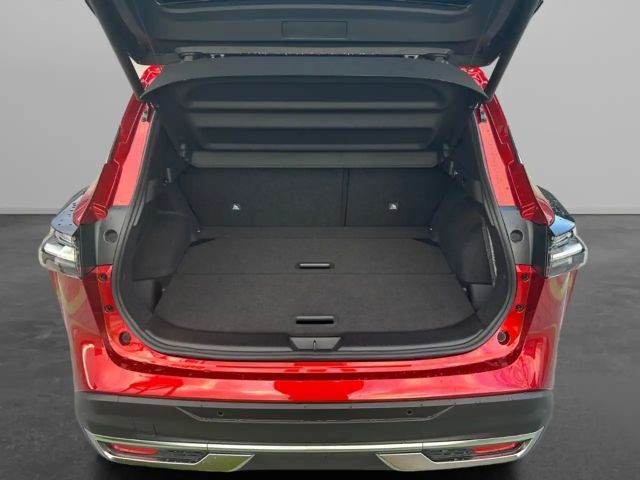 Nissan Qashqai DIG-T N-Connecta