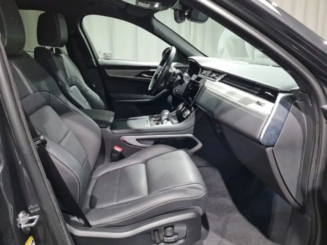 Jaguar F-Pace AWD D300 R-Dynamic