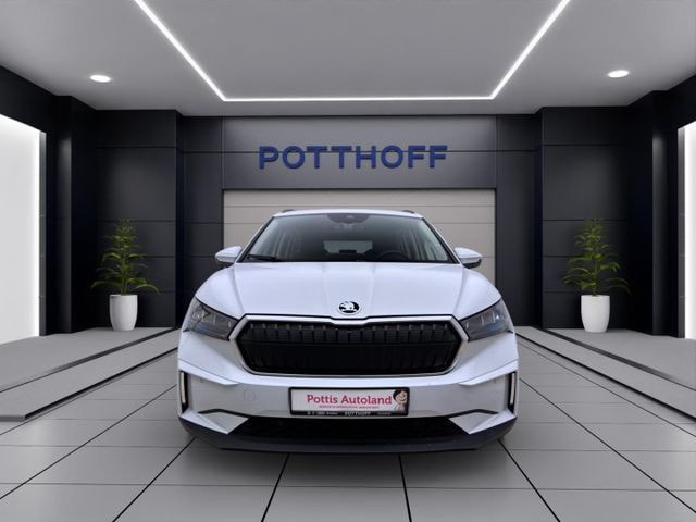 Skoda Enyaq Loft iV 60