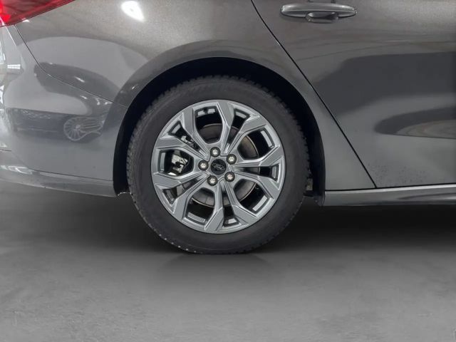 Ford Focus ST Line Wagon