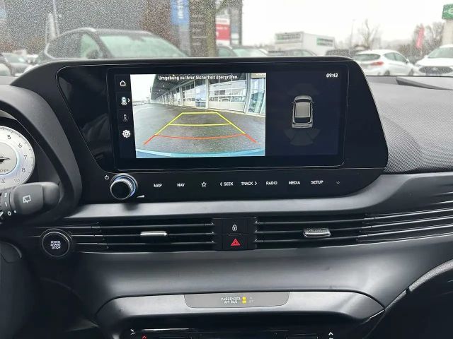 Hyundai Bayon 1.0 Prime T-GDi