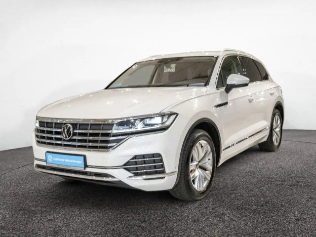 Volkswagen Touareg 3.0 V6 TDI 3.0 V6 TSI