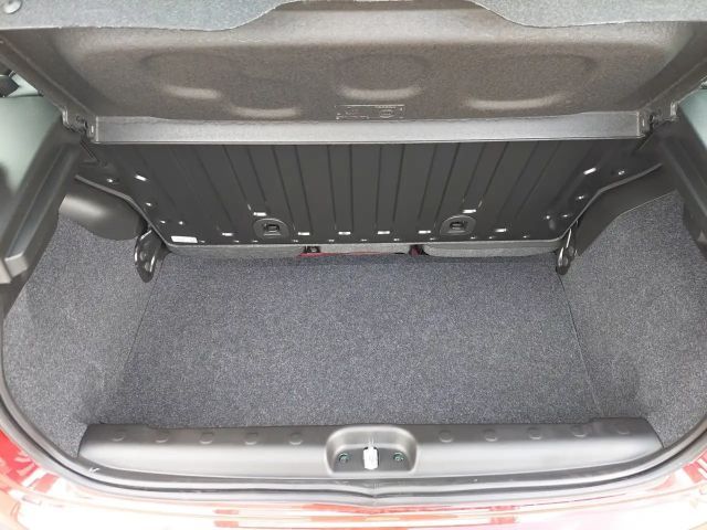 Fiat Panda Fiat Panda Hybrid