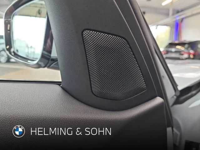 BMW 320 320d M-Sport Touring xDrive