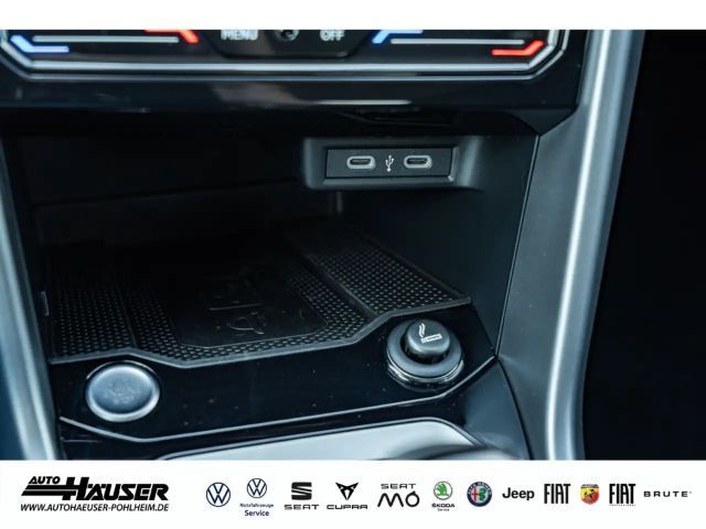 Volkswagen T-Roc 1.5 TSI DSG Life