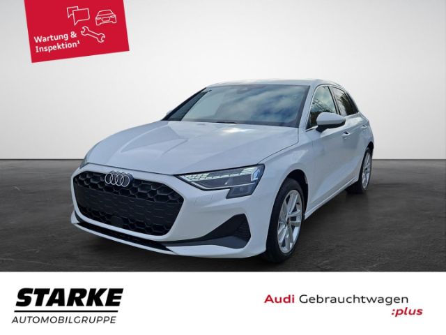 Audi A3 30 TFSI S-Tronic Sportback