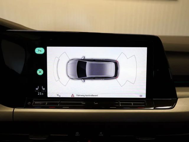 Volkswagen Golf 1.0 TSI Variant