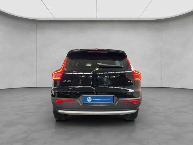 Volvo XC40 19'