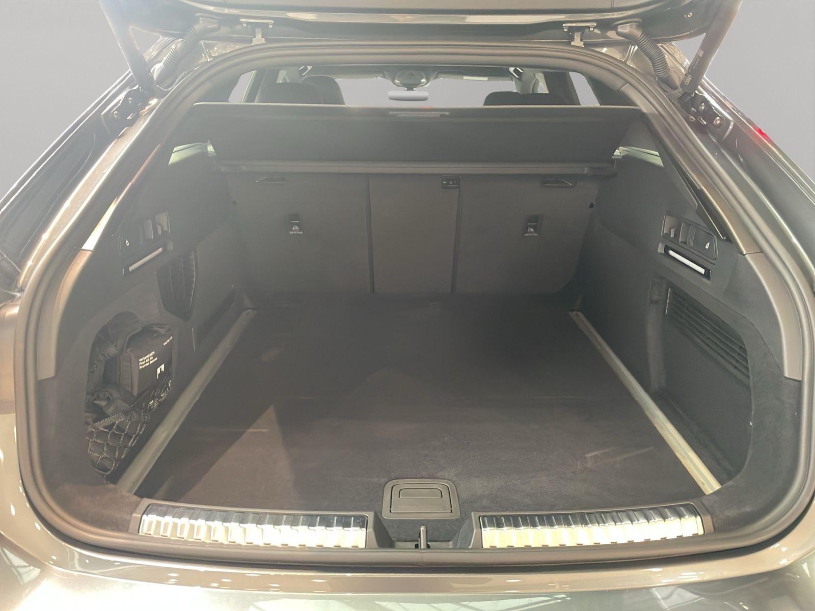 Audi A6 Avant Quattro S-Line