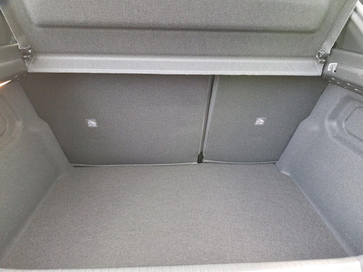 Opel Corsa 1.2 Turbo GS-Line Grand Sport Turbo