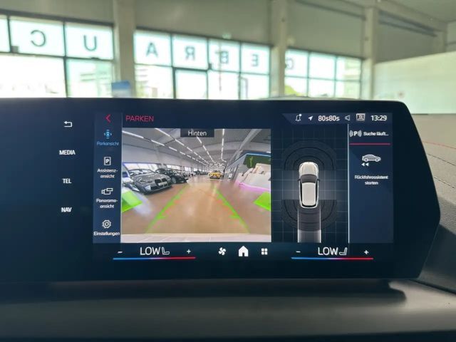 BMW 135 M-Sport Sedan xDrive