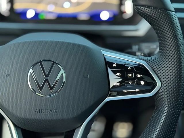 Volkswagen Tiguan DSG R-Line