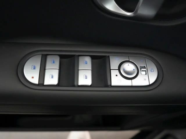 Hyundai IONIQ 5 Techniq