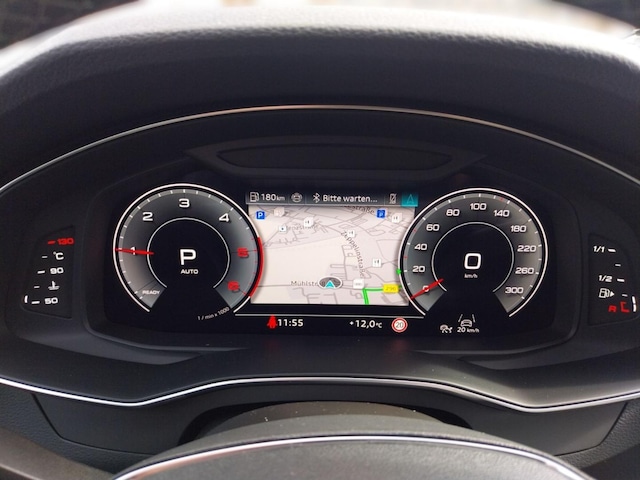 Audi A6 40 TDI Avant S-Line S-Tronic