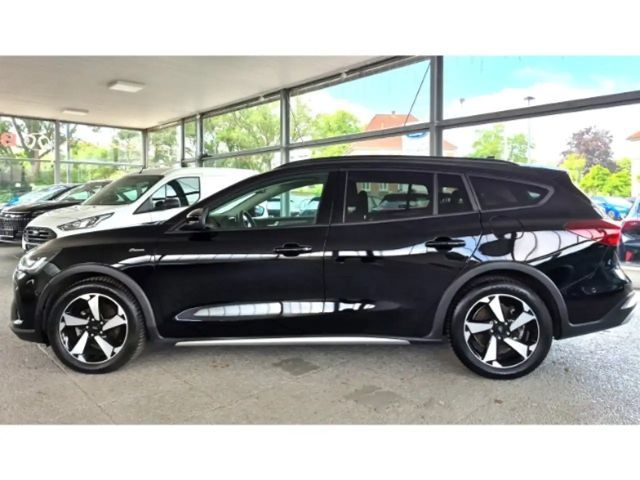 Ford Focus 1.5 EcoBlue Active Wagon