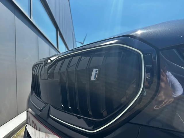 BMW i5 M-Sport Sedan