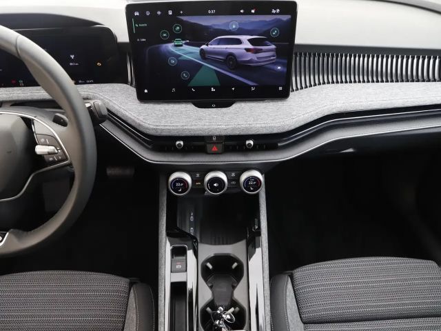 Skoda Superb Selection