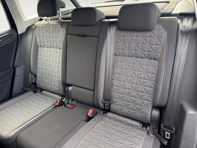 Volkswagen Tiguan 2.0 TDI DSG Life