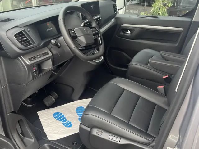 Citroën Spacetourer Business