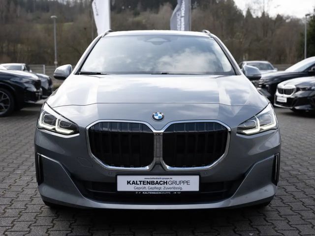 BMW 220 Active Tourer