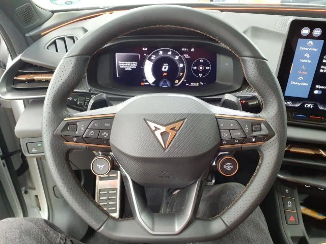 Cupra Terramar 1.5 eTSI