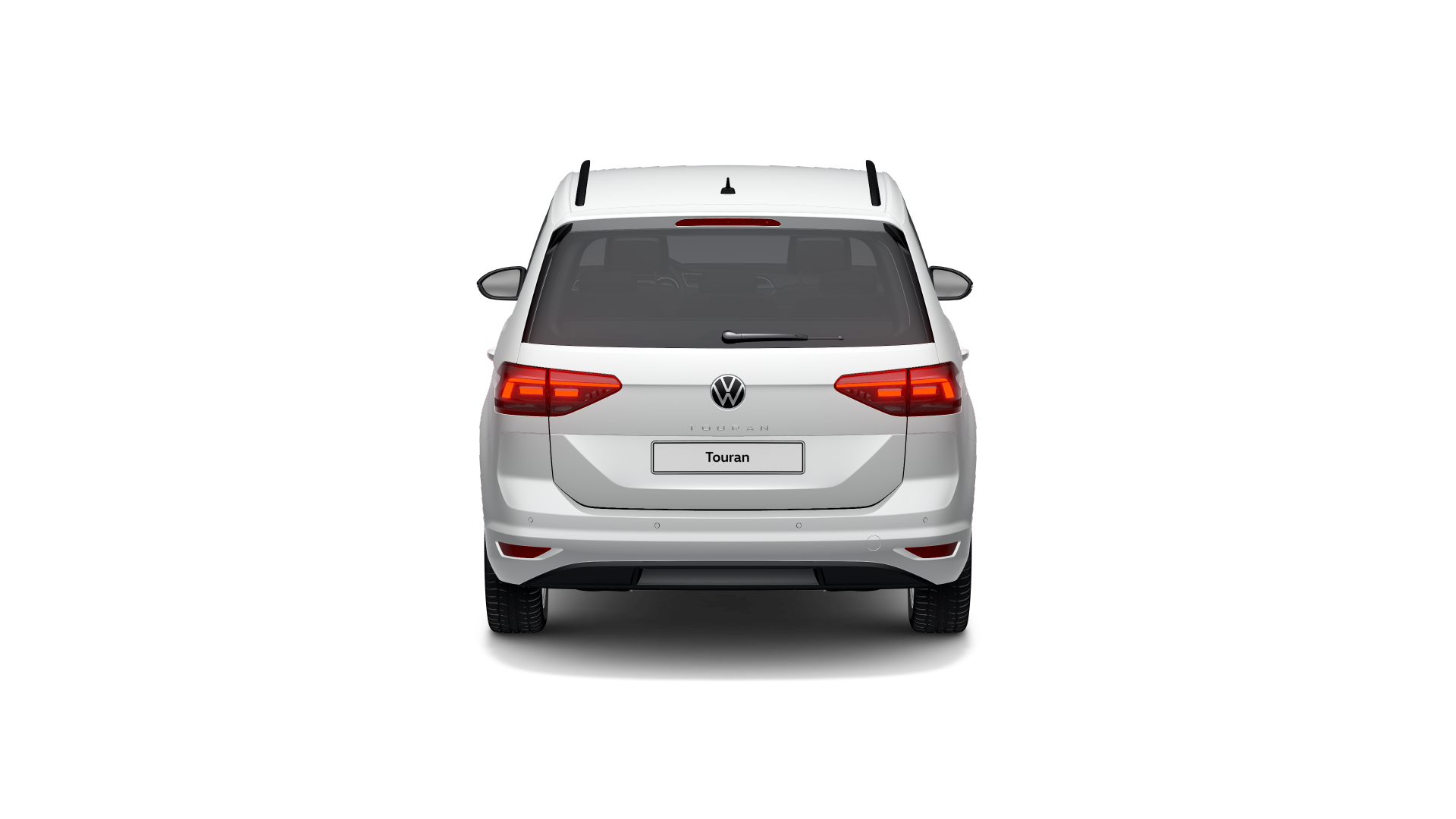 Volkswagen Touran DSG Highline Style