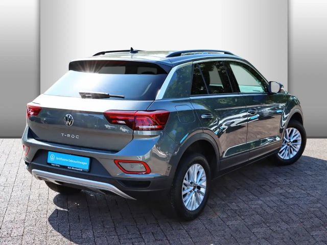Volkswagen T-Roc 1.0 TSI Life