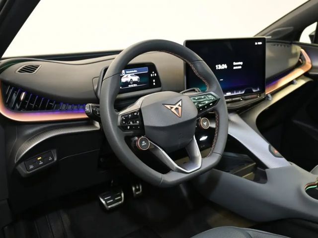 Cupra Tavascan Extreme 210kW/286PS