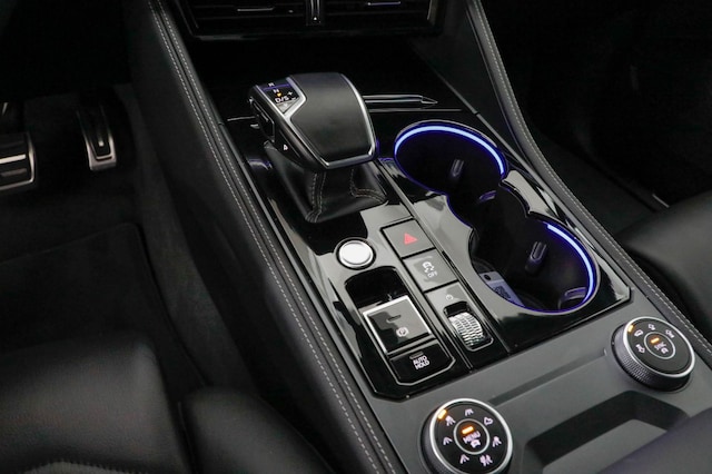 Volkswagen Touareg 3.0 V6 TDI R-Line